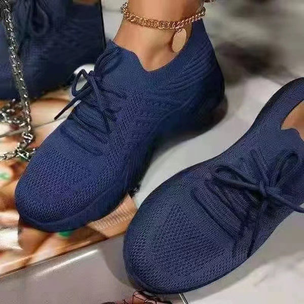 Mubilux Noé - Superlichte ademende damessneakers