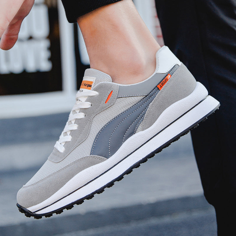 Mubilux | James Heren Orthopedische Sportschoenen
