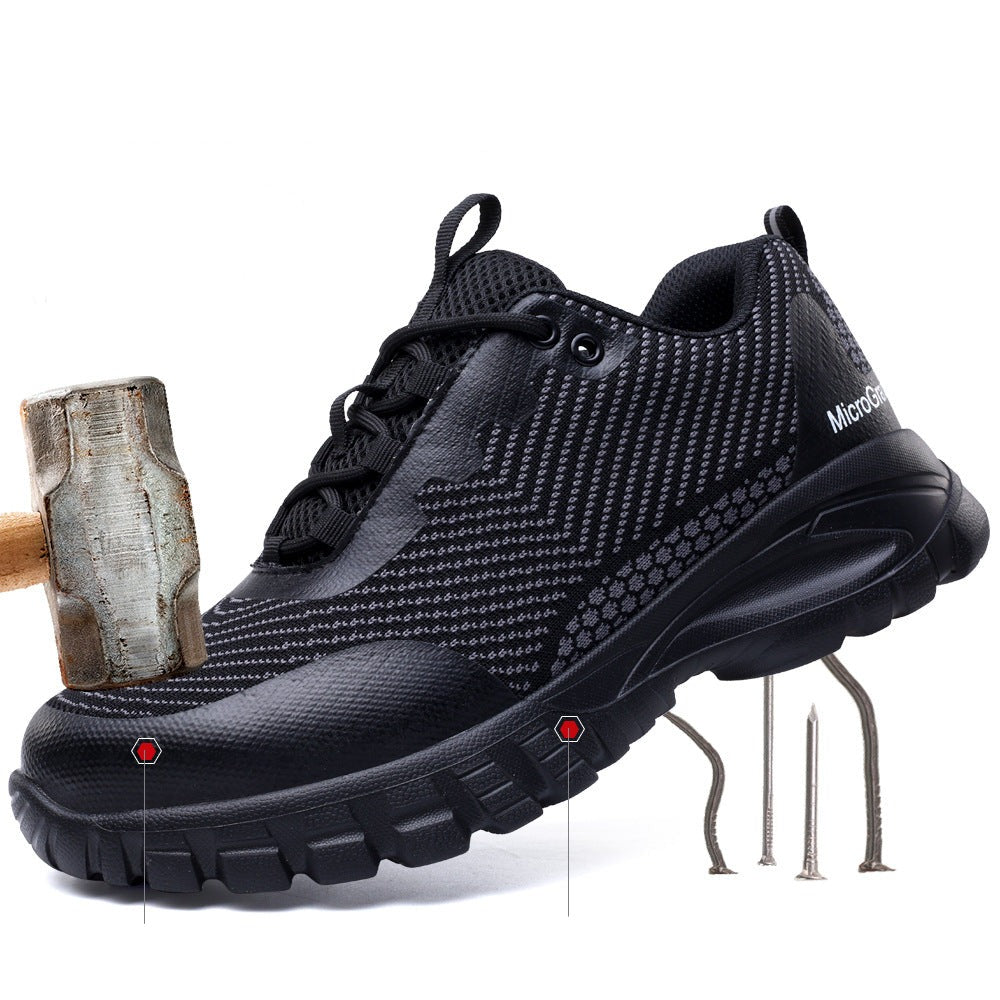 Mubilux Werkschoenen