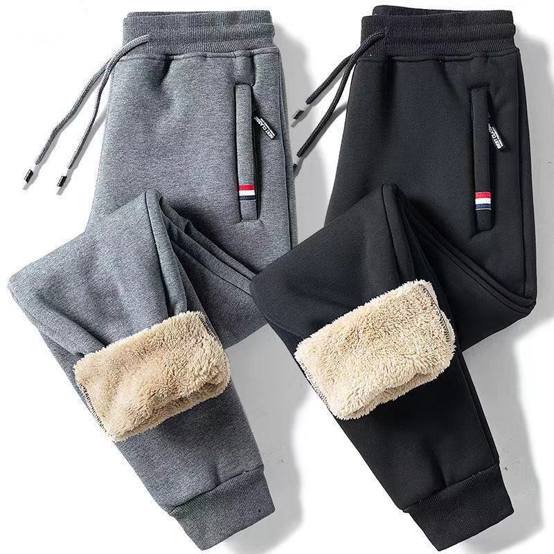 Mubilux ChillWoll Warme Broek
