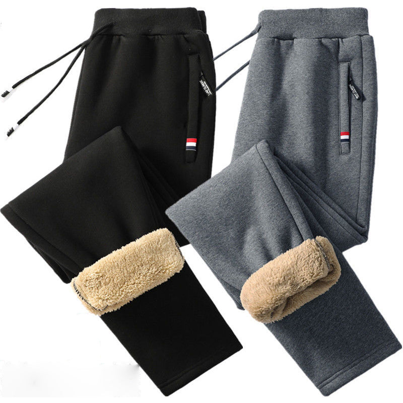Mubilux ChillWoll Warme Broek