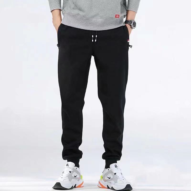 Mubilux ChillWoll Warme Broek