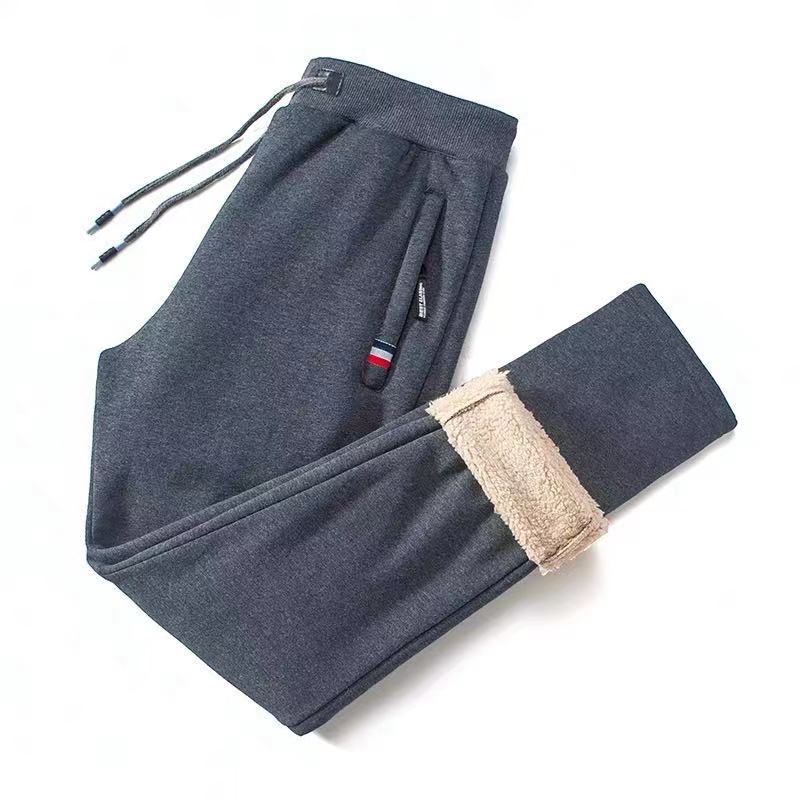 Mubilux ChillWoll Warme Broek