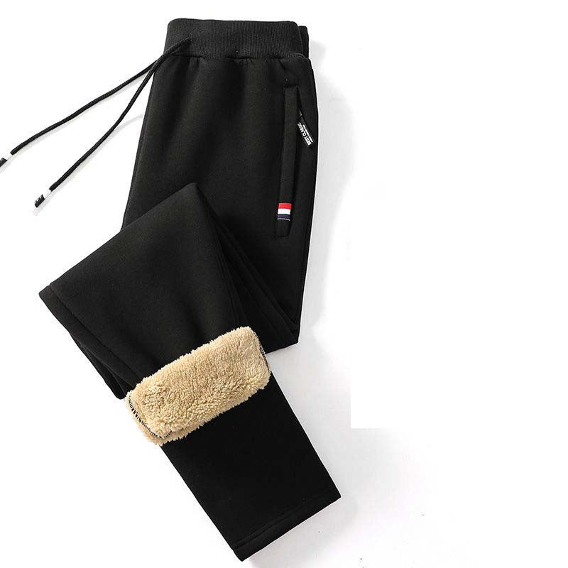 Mubilux ChillWoll Warme Broek