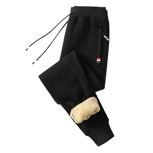 Mubilux ChillWoll Warme Broek