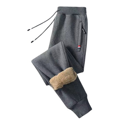 Mubilux ChillWoll Warme Broek