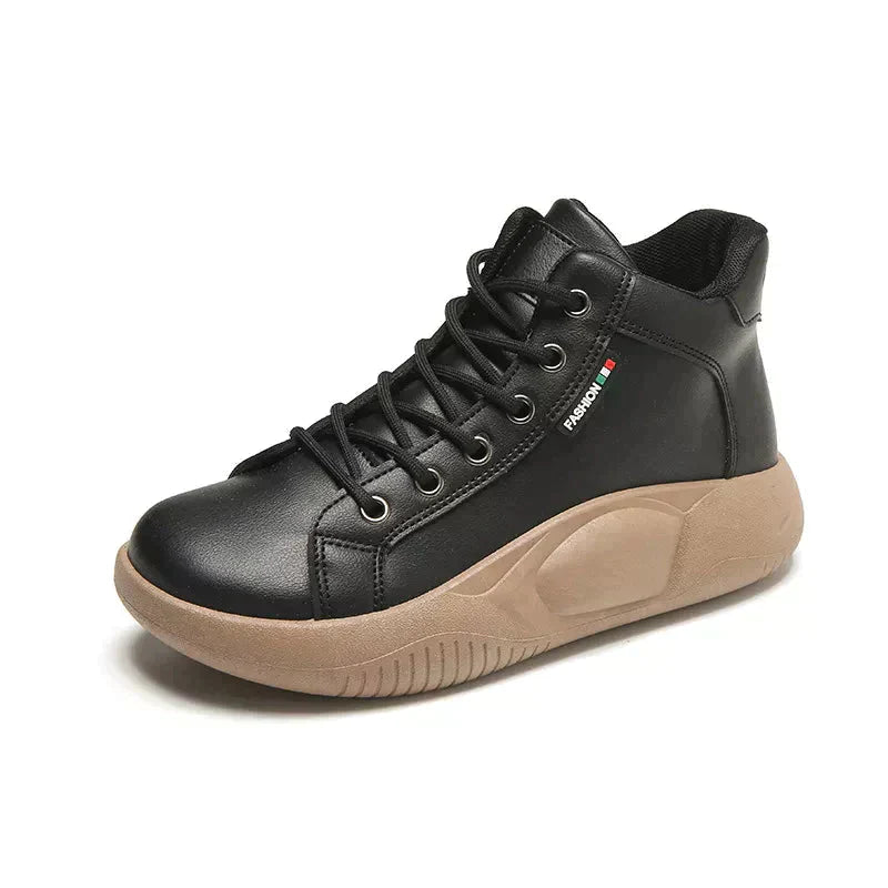 Ella Sneakers – Ultra-comfortabele Premium Sneakers Met Stijlvolle Steun