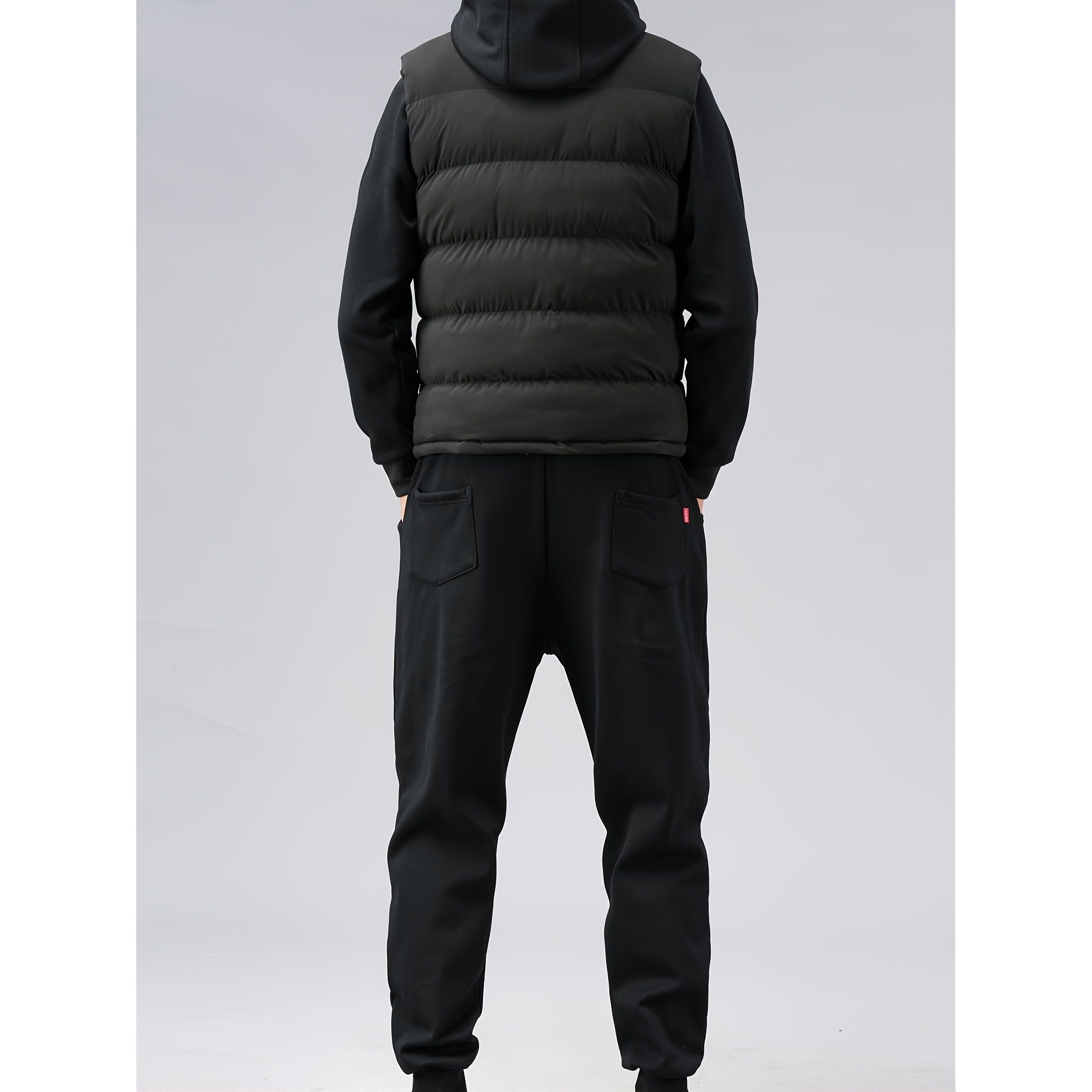 Essentiële Bodywarmer voor Koud Weer – Comfort en Stijl Gecombineerd