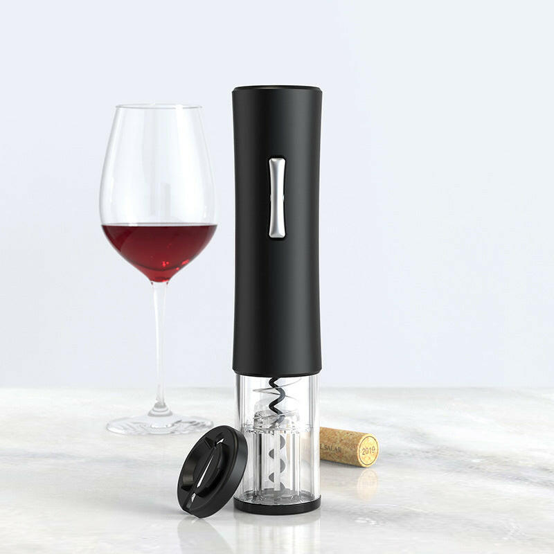 Mubilux Ouvre-bouteille électronique