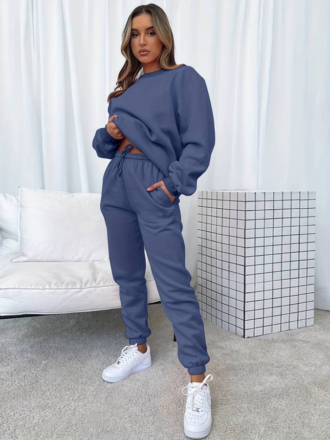 Mubilux | Cozy Trainingspak Dames
