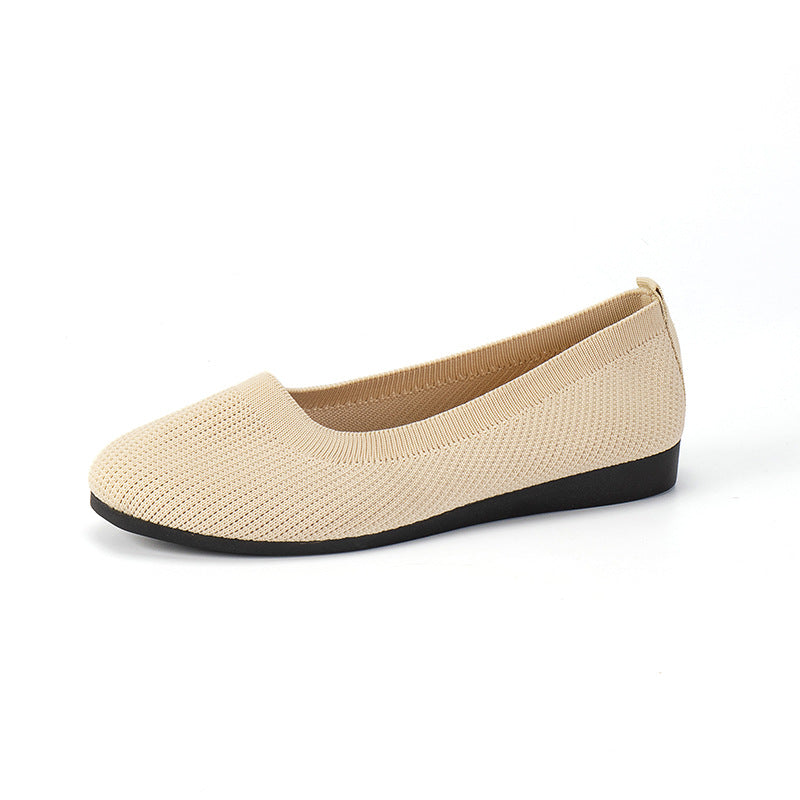 Kaylee – Orthopedische slippers voor ultiem comfort en stijl
