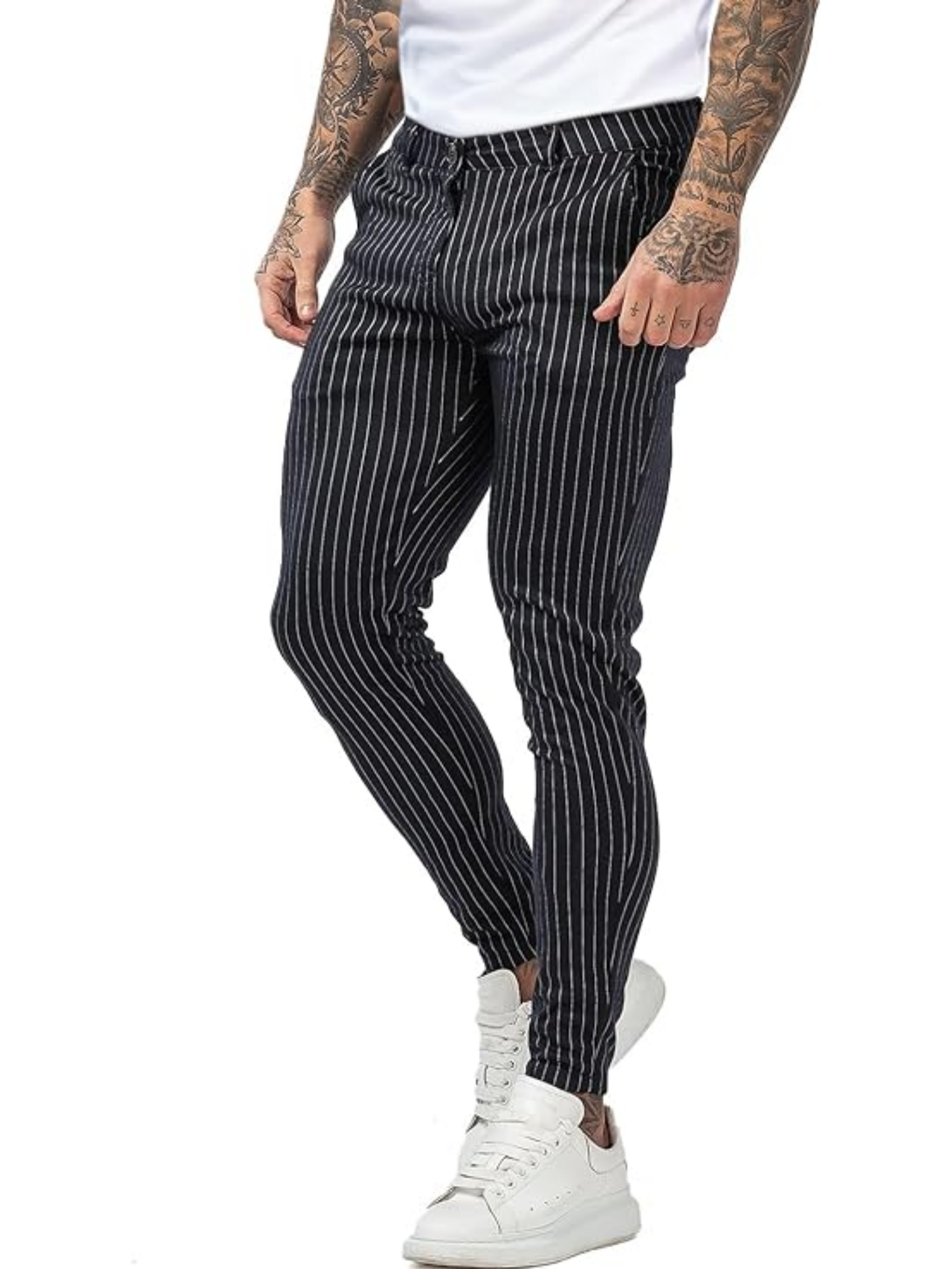 Mubilux Pantalones Embera para Mujeres | Diseño Único y Confortable 1
