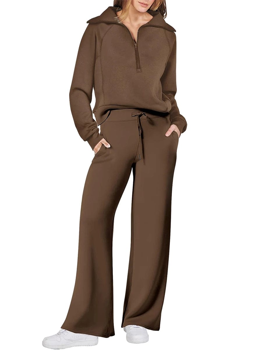 Mubilux EVA 2-delige Sweatsuit