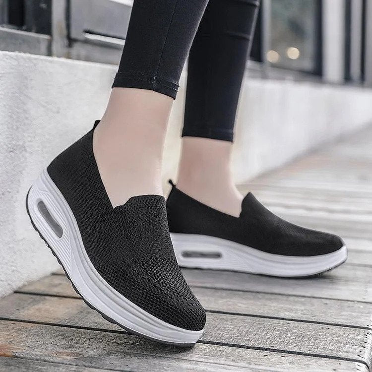 Mubilux Soof | Orthopedische damesschoenen
