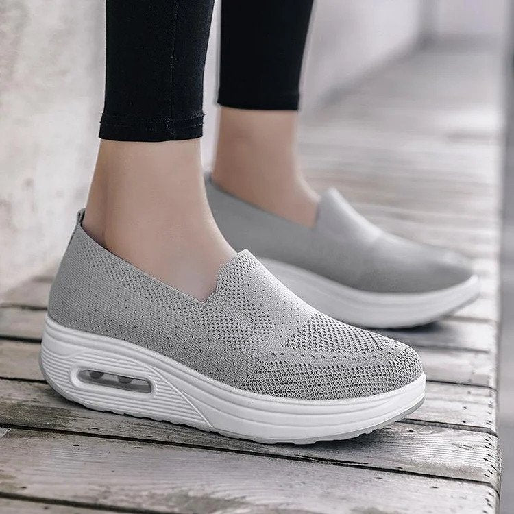 Mubilux Soof | Orthopedische damesschoenen