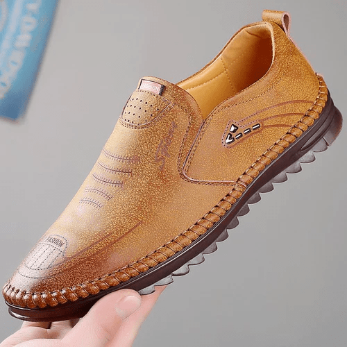 Mubilux Alex - Orthopedische schoenen