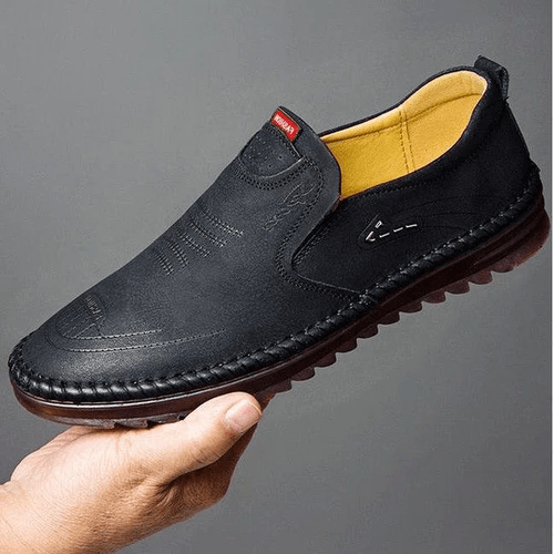 Mubilux Alex - Orthopedische schoenen