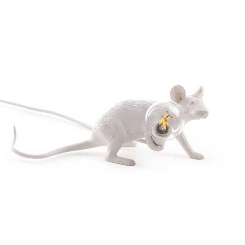 Mubilux VerrückteMaus - Lampe originale pour la maison