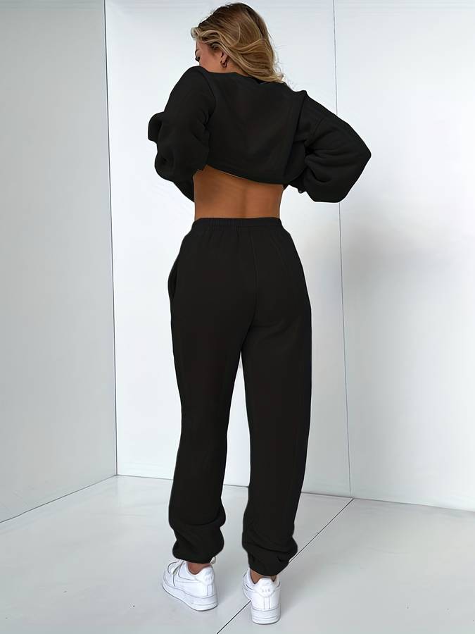 Mubilux | Cozy Trainingspak Dames