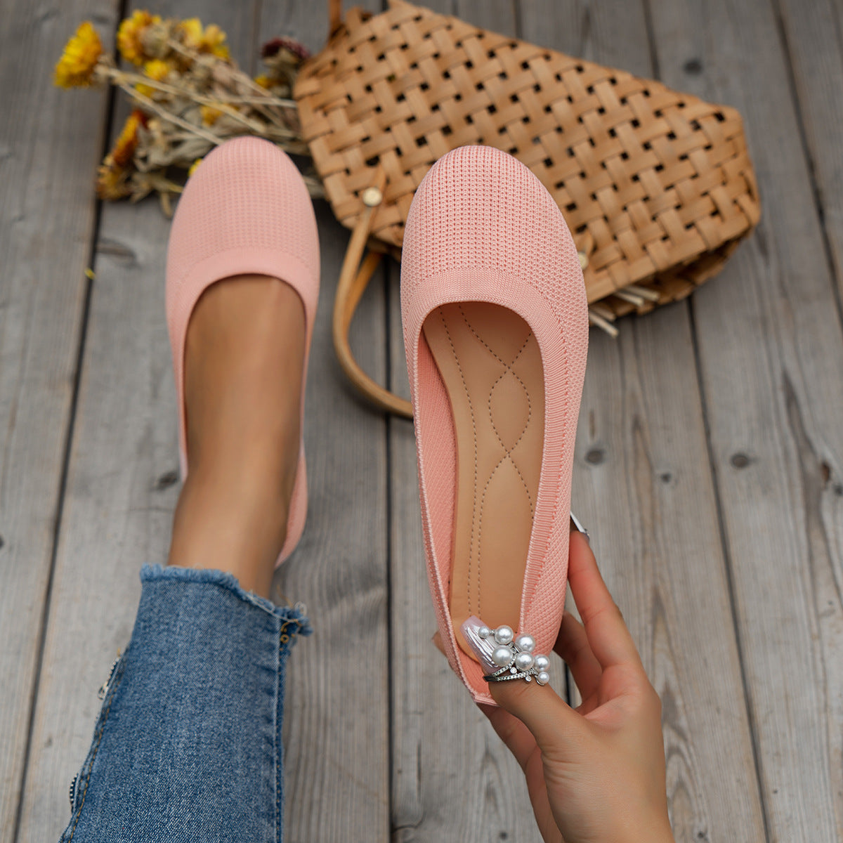 Kaylee – Orthopedische slippers voor ultiem comfort en stijl