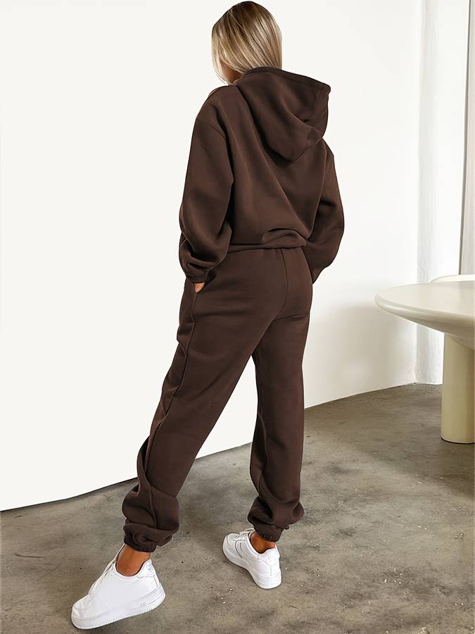 Mubilux Roxy | Modueus Trainingspak Dames