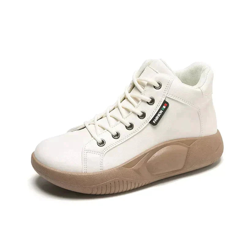 Ella Sneakers – Ultra-comfortabele Premium Sneakers Met Stijlvolle Steun