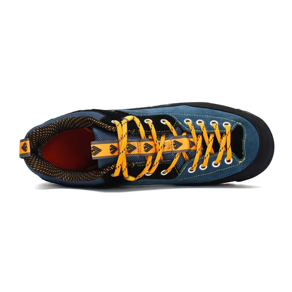 Mubilux Chaussure basse de changement - Hommes