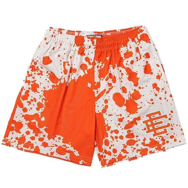 Mubilux | Travis Ee Merk Shorts Fitness