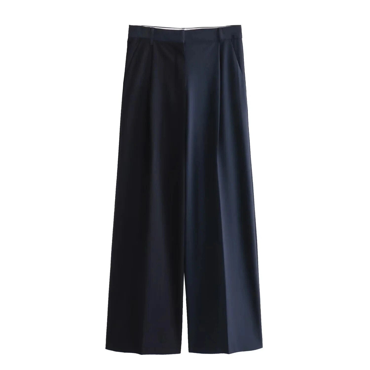 Zayala Conjunto Punto Mujer | Blazer y Pantalón Elegante, Versátil 6
