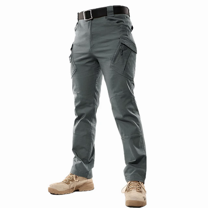Mubilux Outdore - Multifunctionele broek
