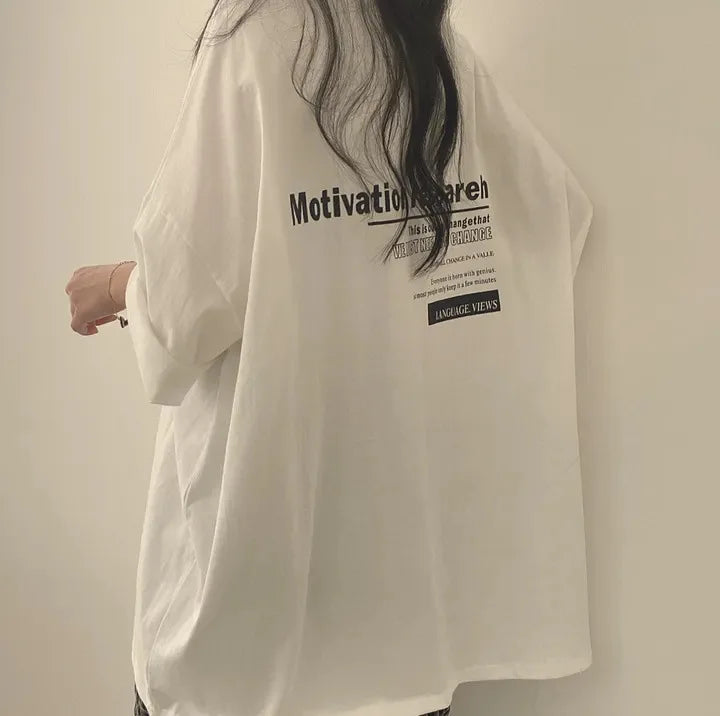 T-shirts d'été pour femmes | Mode estivale élégante et confortable