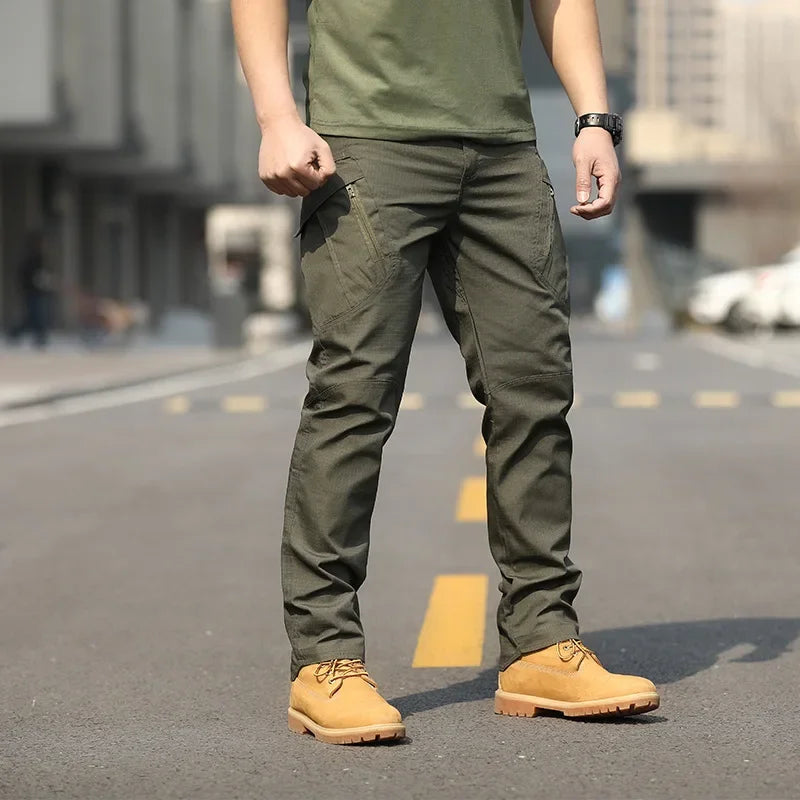 Archon X Waterafstotende Broek | Comfortabel en Weerbestendig