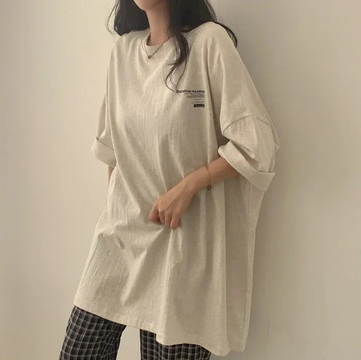 T-shirts d'été pour femmes | Mode estivale élégante et confortable