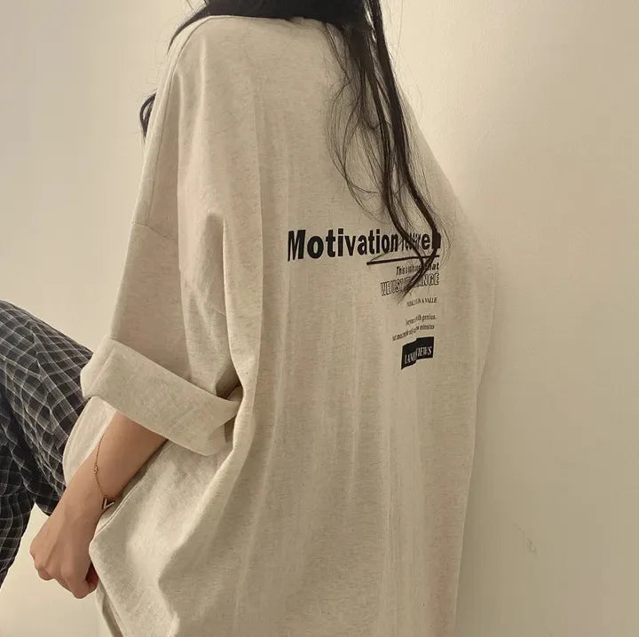 T-shirts d'été pour femmes | Mode estivale élégante et confortable
