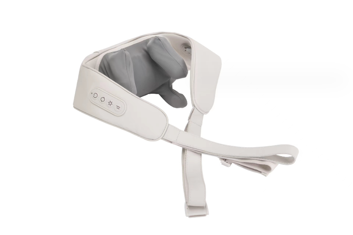 Mubilux NeckLover