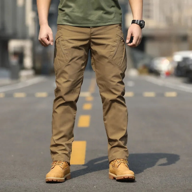Archon X Waterafstotende Broek | Comfortabel en Weerbestendig
