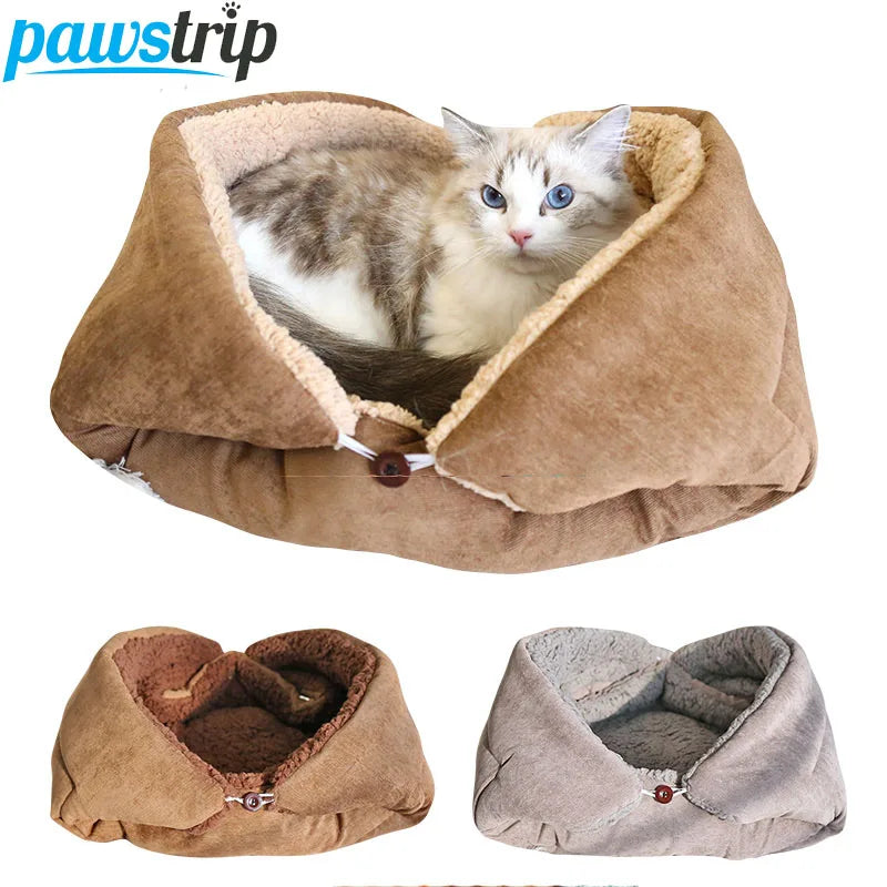 KnusKat Multifunctionele Kattenmat | Comfort voor Katten en Kleine Honden