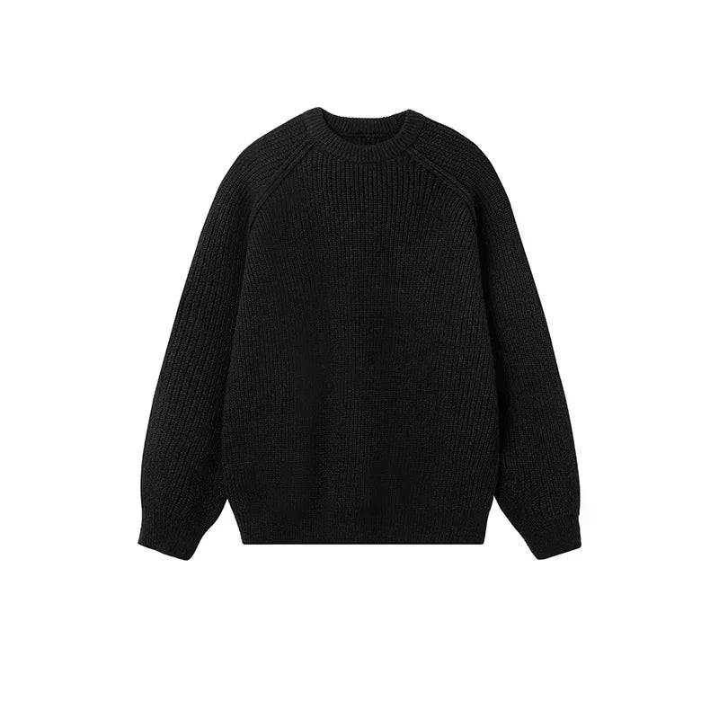 Suéter Hugo Oversized para Hombre | Poliéster de alta calidad 5