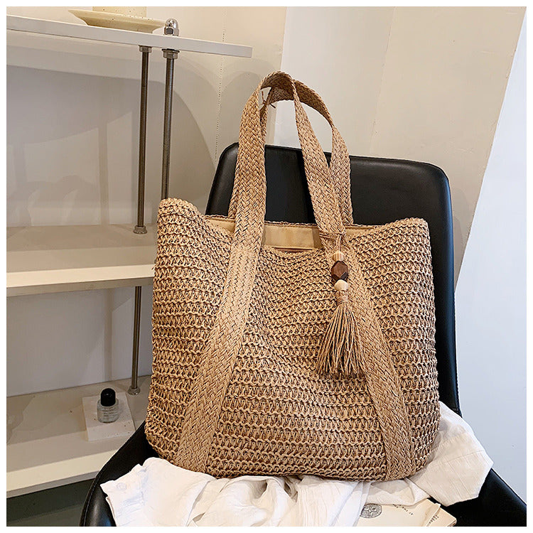 Mubilux Rita | Elegante zomerhandtas voor vrouwen met een functioneel ontwerp
