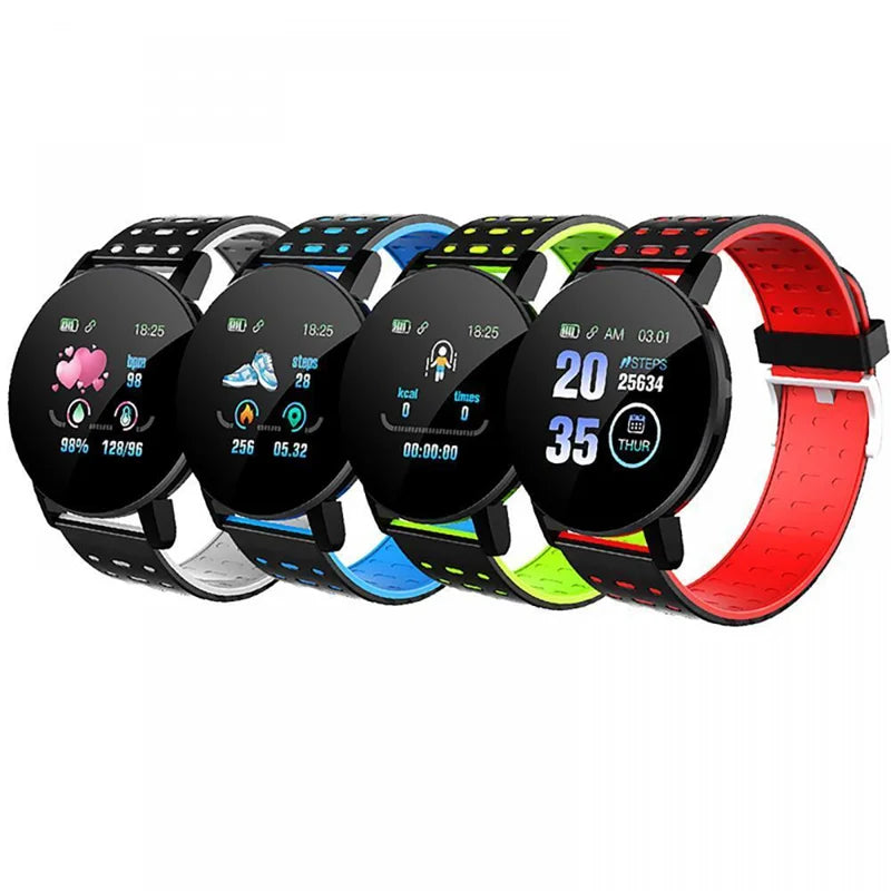 Kids Smartwatch Adventurer - veiligheid & communicatie overal