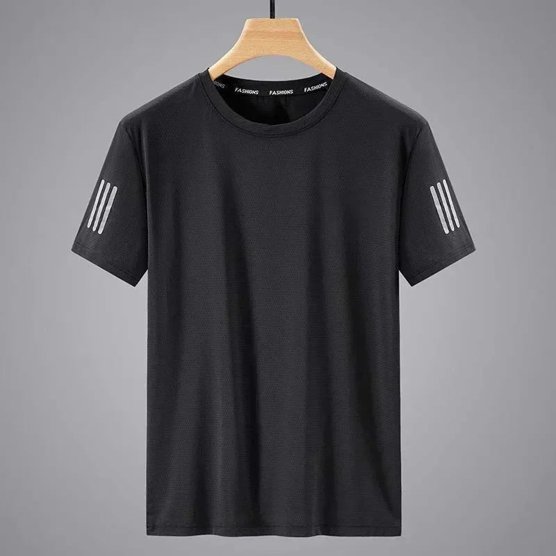 Chemise de sport Airy Cool pour hommes | Chemise de sport respirante et confortable pour l'été