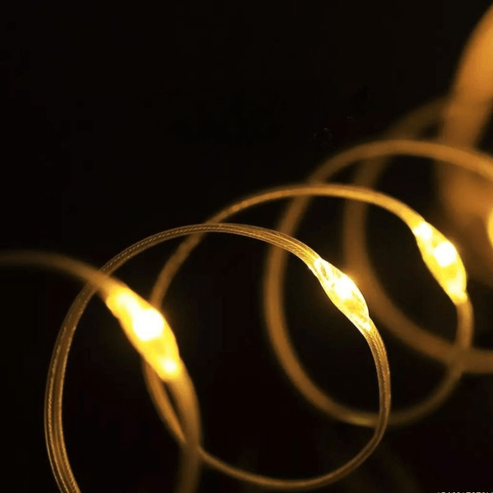 Mubilux Ambiance Lamp
