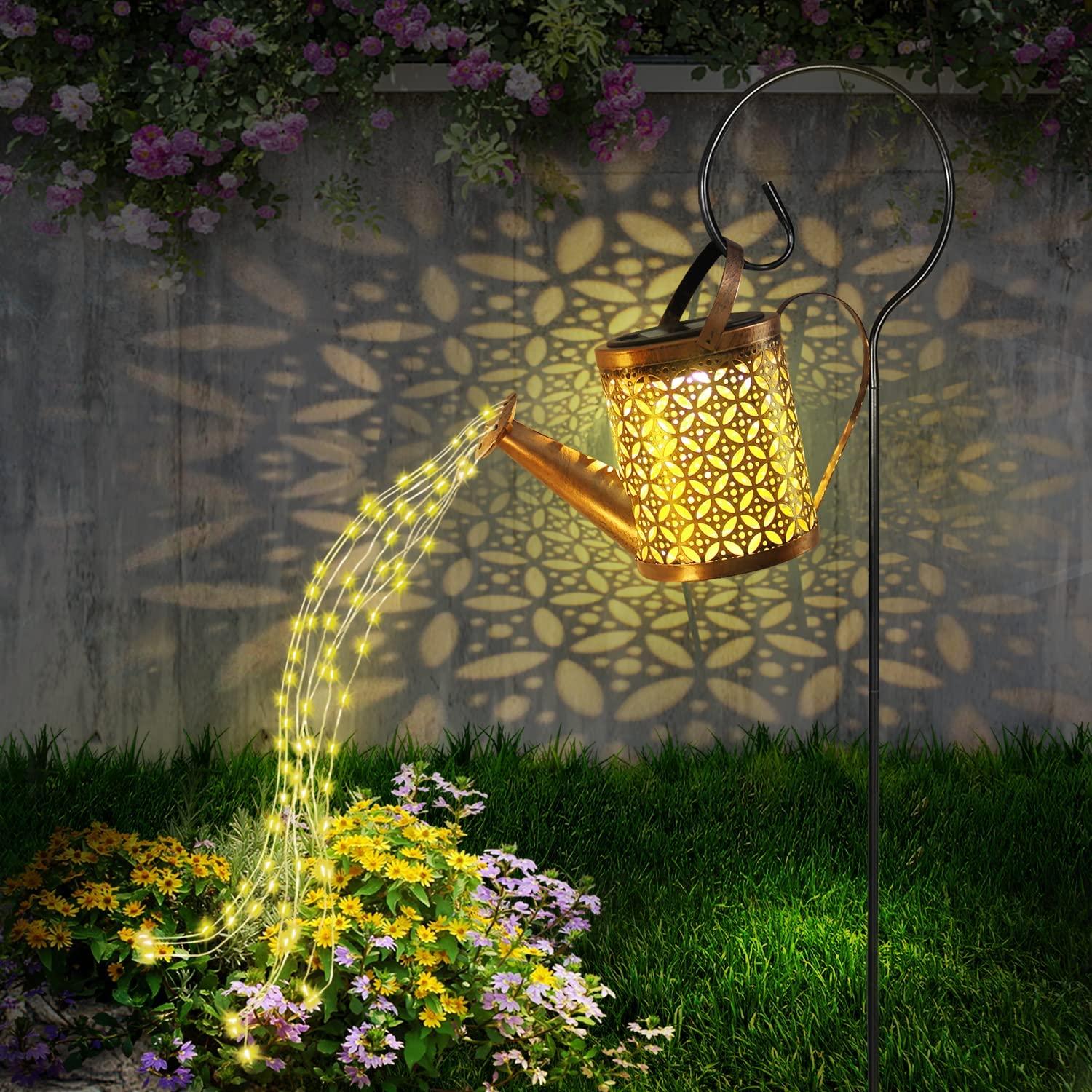 Mubilux LampGieter