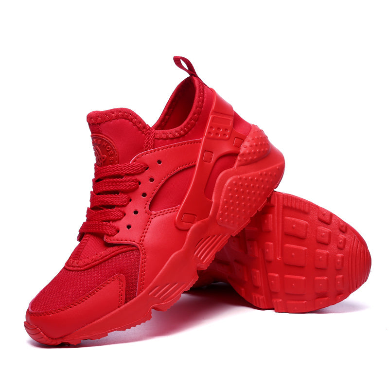 Mubilux | James Heren Orthopedische Sportschoenen