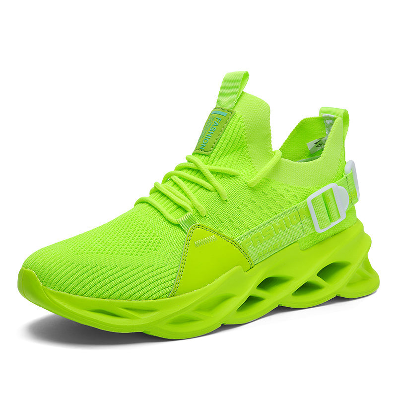 Mubilux | James Heren Orthopedische Sportschoenen