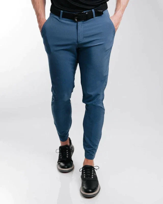 Mubilux Lex Pantalones de Golf para Hombre | Diseño Elegante y Cómodo 11