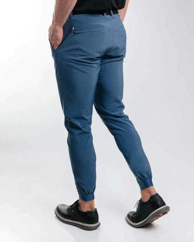 Mubilux Lex Pantalones de Golf para Hombre | Diseño Elegante y Cómodo 12