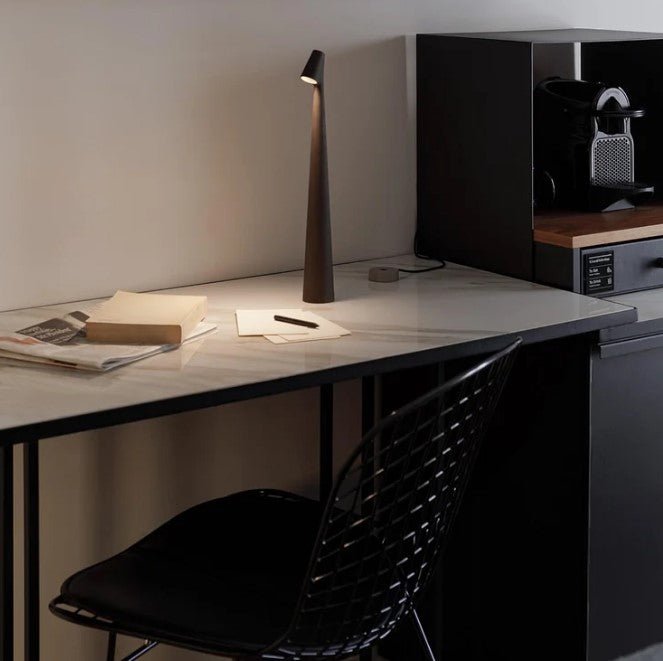 Lampe de table Mubilux LightMaster