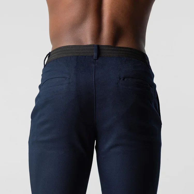 Mubilux Pantalones para Hombre | Diseño Moderno y Confortable 4