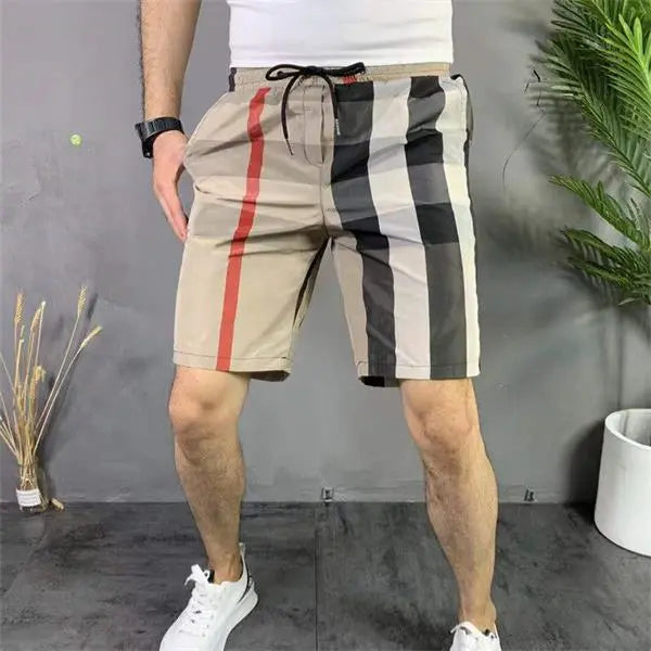 Mubilux Cris Casual Korte Broek
